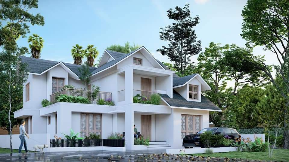 Griha Developers