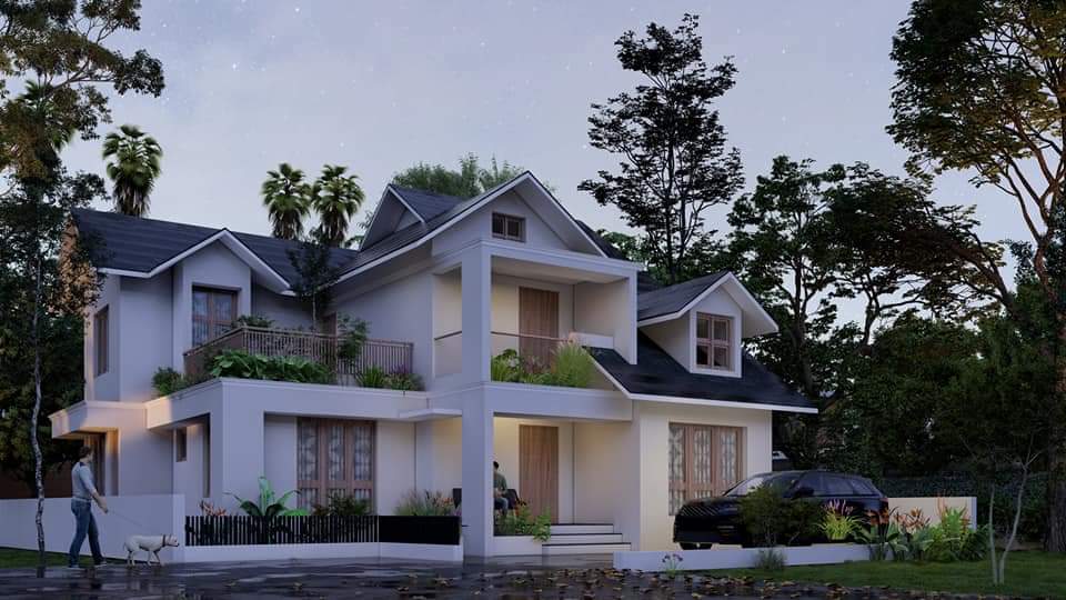 Griha Developers