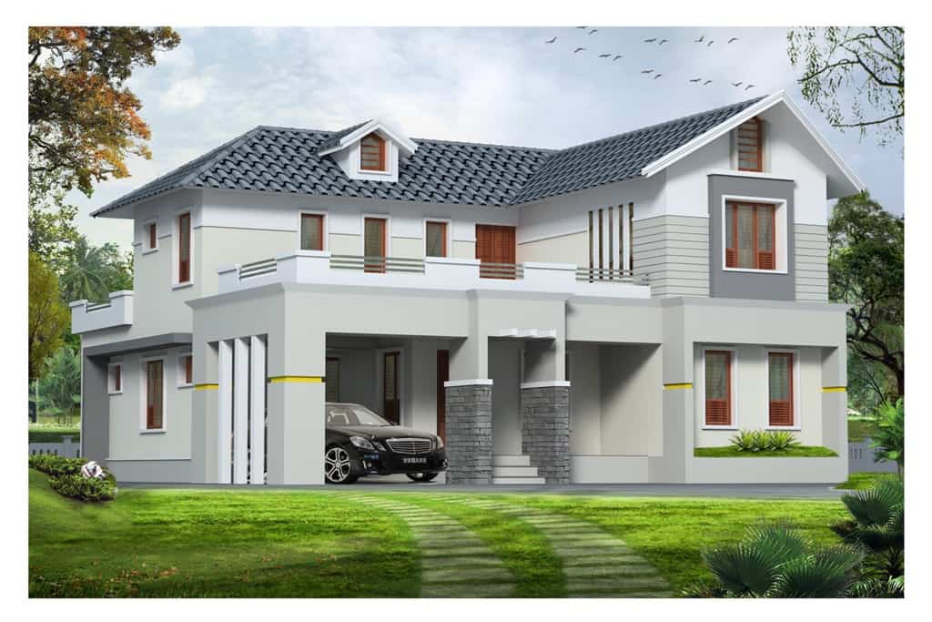 Griha Developers