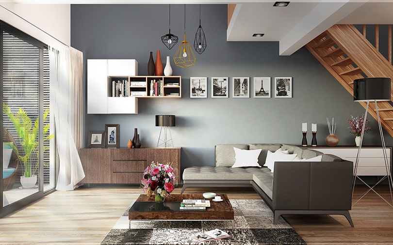 Griha Developers
